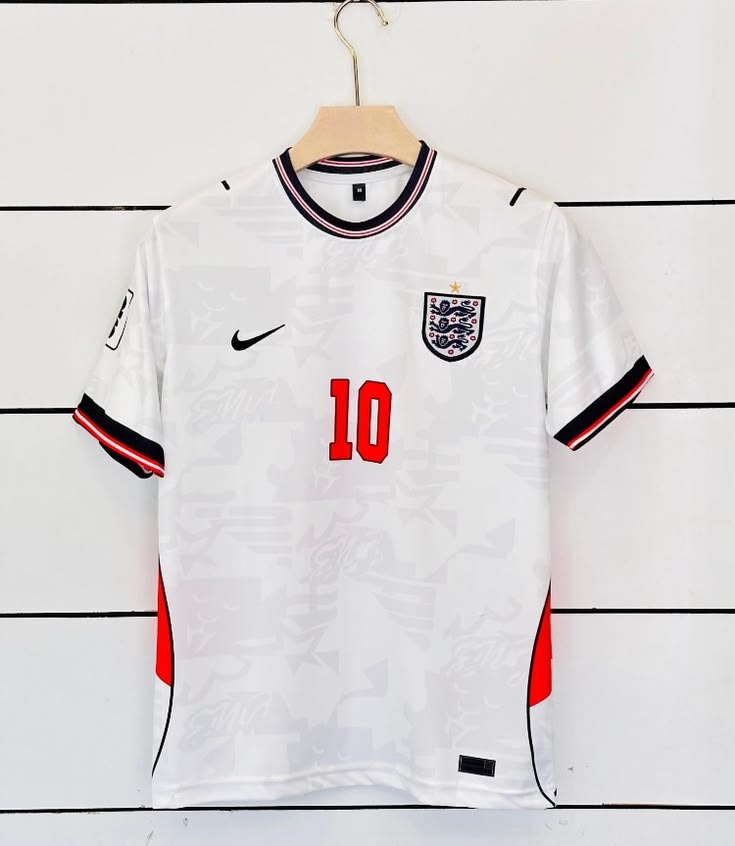 Maillot Domicile